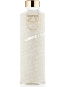 Equa - Choose yourself Glass Bottle 750ml