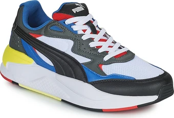 Puma X-Ray Speed Ανδρικά Sneakers Πολύχρωμα 384638-07