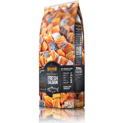 Belcando Mastercraft Adult Grain Free with Fresh Salmon 10kg
