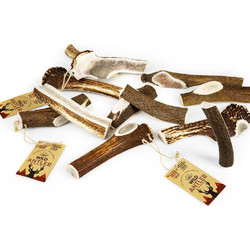 Celebrate Freshness Red Deer Antler Olive Oil XLarge 140-200gr