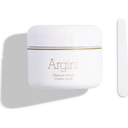 Gernetic Argini Cream Mask Κρεμώδης Μάσκα Προσώπου με Άργιλο 50ml