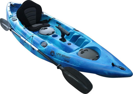 Kayak Life Sport Lango VK-04
