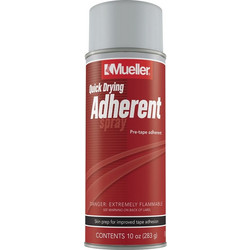 Mueller Quick Drying Adherent Spray 283gr