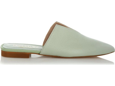 SANTE 22-111-52 MULES MENTA