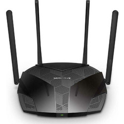 Mercusys MR70X Ασύρματο Router WiFi 6