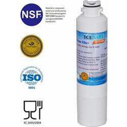 Ice Pure Φίλτρο Ψυγείου Icepure RFC0700A για SAMSUNG-KENMORE 20522