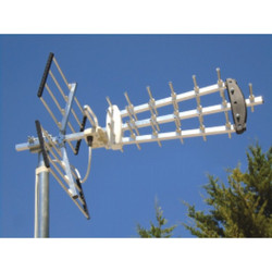 MISTRAL YAGI 4G UHF Antenna Τριπλή κεραία 4G UHF TV. 00403