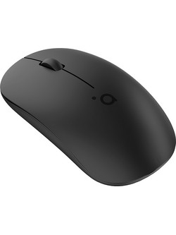 Acme MW18 Ασύρματο Ποντίκι Black