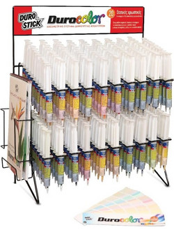 Durostick Durocolor Σύριγγα Νο.11 Μωβ 0.2lt