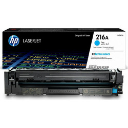 HP 216A Cyan Toner