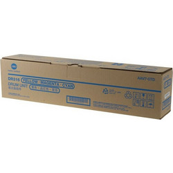Konica Minolta DR316C C/M/Y Drum