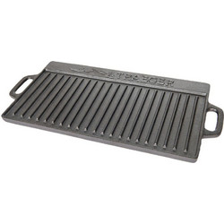 Traeger Μαντεμένια Πλάκα Ψησίματος 49.5x23.5cm BAC 382