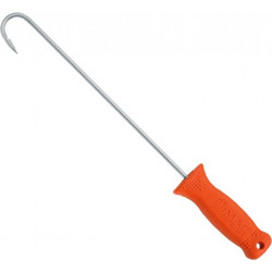 MAC Γάντζος Stainless Steel 45cm