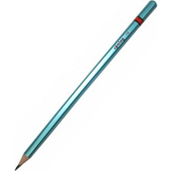 Μολύβι Metal Color Μπλε HB Rotring