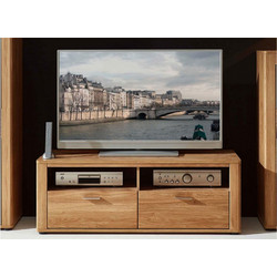 Wohnconcept TV-STAND Σύνθετο Τηλεόρασης 130x49x48cm