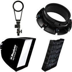 Profoto OCF Adapter starter Kit