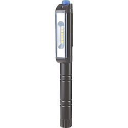 Maestro MIL-006 Φακός Εργασίας Ρεύματος Led IP20 με Μαγνήτη