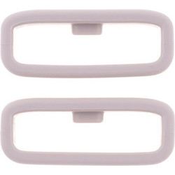 Garmin Quick Release Band Keepers Light Sand 20 mm (1 pc)