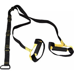 ACRA Suspended fitness system multifunctional (D50)