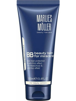 Marlies Moller BB Beauty Balm Conditioner 100ml