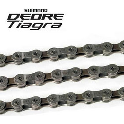 SHIMANO HG-53 9sp