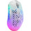 SteelSeries Aerox 3 Ασύρματο Gaming Ποντίκι RGB 18000 DPI White