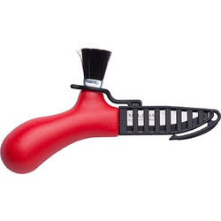 Morakniv Μαχαίρι Μανιταριών Karl Johan Κόκκινο