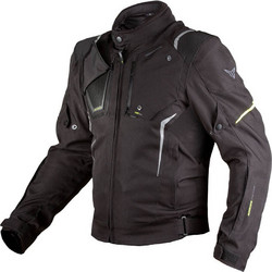 Nordcode Pantera Black