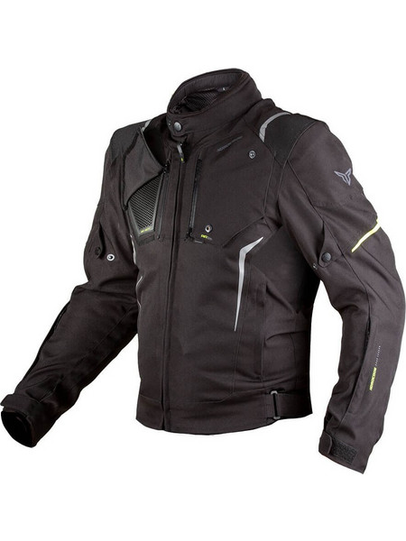 Nordcode Pantera Black
