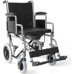 Vita Αναπηρικό Αμαξίδιο με Δοχείο Μπάνιου 09-2-010
