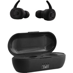 T'nB Dude Ακουστικά Bluetooth In Ear Black