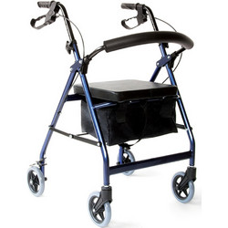 Vita Orthopaedics Rollator Περιπατητήρας 09-2-071