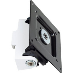 Ergotron HX Heavy-Duty Tilt Pivot (49") - max 19.05 kg
