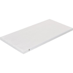 Greco Strom Λυδία Στρώμα Memory Foam Παρκοκρέβατου 60x120cm VPA.LYD.ANT.000