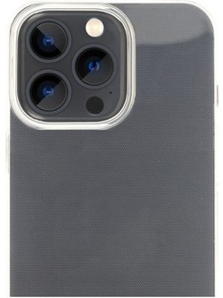 PROMIZ SOFT CASE IPHONE 13 PRO - CLEAR