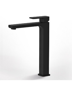 ΜΠΑΤΑΡΙΑ ΝΙΠΤΗΡΑ EURORAMA QUADRA 144309P-400 BLACK MATT
