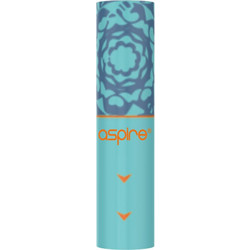 Aspire Vilter Paper Filters - Blue Rose (10τμχ)
