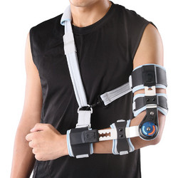 Vita Orthopaedics Wellcare Νάρθηκας Τηλεσκοπικός Αγκώνα Αριστερός 03-2-056