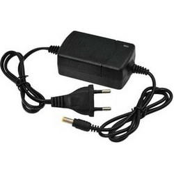 POWERTECH τροφοδοτικό pack HT2000-D, 12V 2A