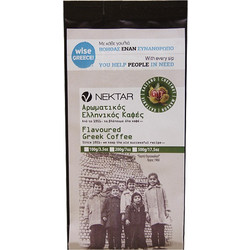 Nektar Ελληνικός με Κάστανο 100gr