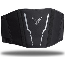 Nordcode Spyder Air Ζώνη Μέσης Μαύρη NORDCODE NOR000BEL06