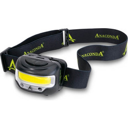 Anaconda Flood Max Φακός Κεφαλής Led