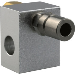 WANHAO D12 230 - COMPLETE HOT-END ASSEMBLY (FIRST VERSION)