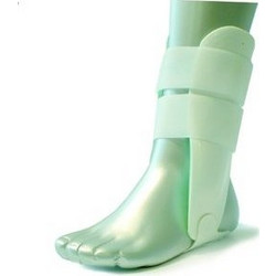 Ortholand Air Ankle Νάρθηκας Ποδοκνημικής Δεξιός 02470