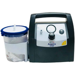 Flaem Aspira 230V/50Hz Συσκευή Αναρρόφησης 11lt/min