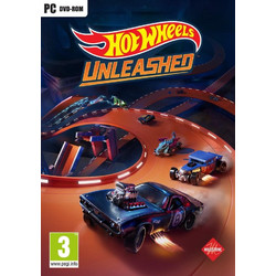 Hot Wheels Unleashed PC