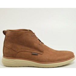 Commanchero Ανδρικά Μποτάκια Suede Ταμπά 72177-726