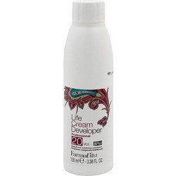 Farmavita Life Cream Developer Οξυζενέ Μαλλιών 6% 20Vol 100ml