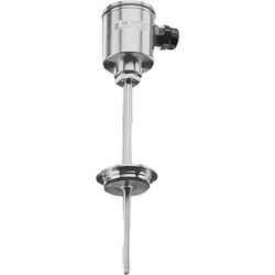 SIEMENS SITRANS TS300 PT100 Temperature sensor for food, pharmaceuticals and biotechnology (7MC8005-4CB20-1GF0-Z+T10+Y11)