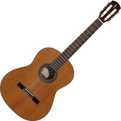 Alvarez Artist AC65 4/4